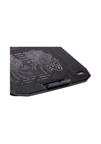 Classone Serisi M2 15-17 İnch - Mavi Led,2 Fan,2 Usb Gaming Notebook Soğutucu Standı