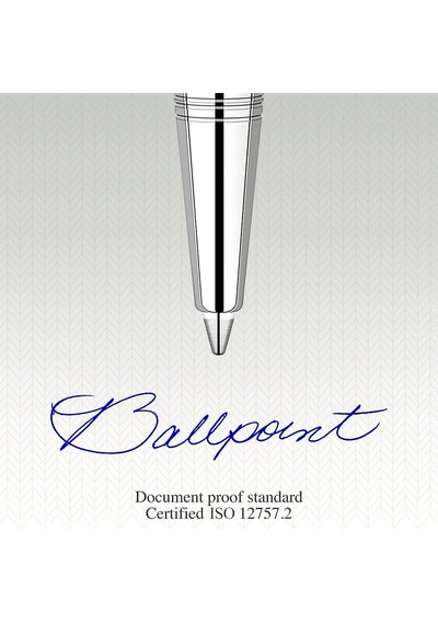 Parker 1950371 Quinkflow Tükenmez Kalem Yedeği, Orta Kalınlıkta Uç, Mavi