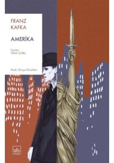 Ceza Sömürgesi + Şato + Amerika