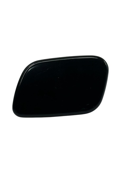 Hyundai Santa Fe Far Yıkama Kapağı Sol 2009-2010-2011-2012 Siyah
