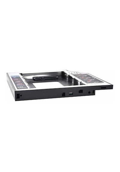 4716 9.5mm Sata Hdd Harddisk Caddy Kızak Kutu Laptop Ssd Notebook İkinci Hdd Takma