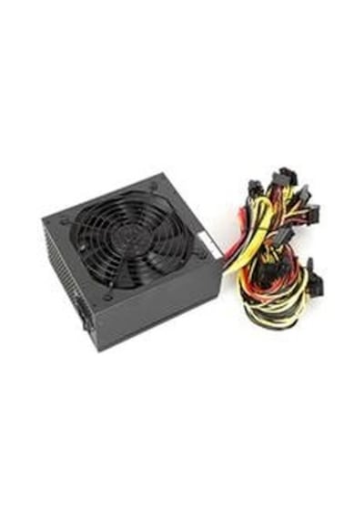 Everest Eps-1650 1650w 5xıde 4xpcı 7x Sata Bıtcoın Güç Kaynağı Kdo