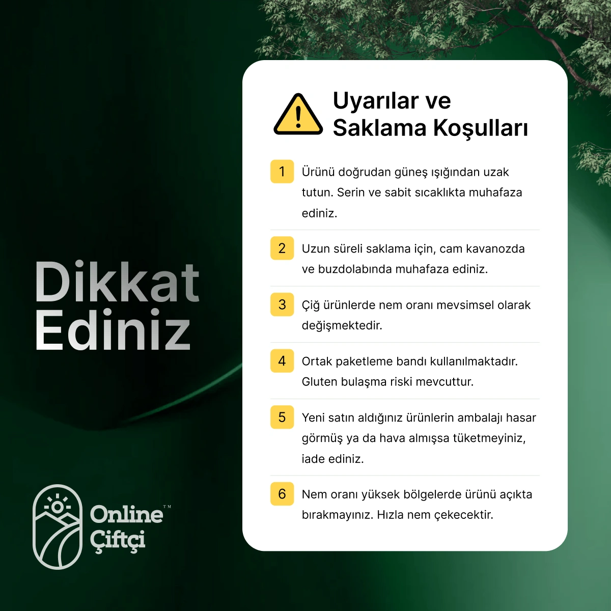Online Çiftçi Pirinç Antep Fıstığı 100 G + Toz Antep Fıstığı 100 G