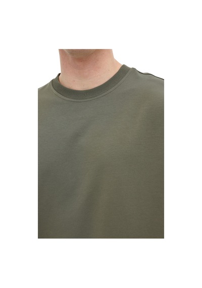 Kinetix Mb 16sn90 6fx Haki Erkek Sweatshirt 000000000102203779 Haki