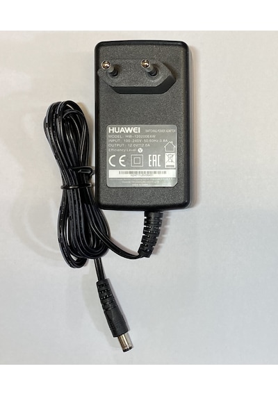 Modem Adaptörü 12V 2A 5.5mm*2.1mm