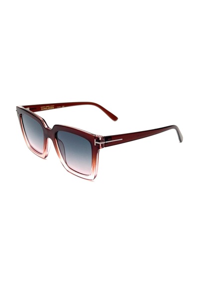 Obb Sunglasses Leros Ms133 C93 Kadın Güneş Gözlüğü