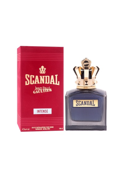 Jean Paul Gaultier Scandal Intense For Him Edp 100 Ml Erkek Parfüm, 8435415102728 Diğer