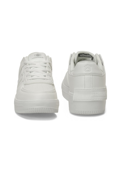 Lumberjack Freya 6fx Beyaz Erkek Sneaker 000000000102157020 Beyaz