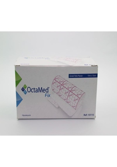 Medikaltec Esnek Flaster 10m X 15cm