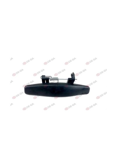 Dacia Duster 1 - I / Sandero 2010-2013 Dış Kapı Kolu Sağ