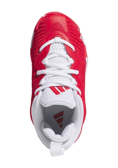 Adidas Initiation C Çocuk Basketbol Ayakkabısı C-adıjq6851f10a00 Kırmızı