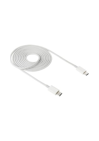 Type-C To Type C Data Hızlı Şarj Kablosu Usb Iki Ucu Type C Kablo