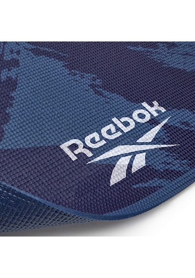 Reebok Yoga & Pilates  Minderi 4Mm Brush Strokes Rayg-11030Br