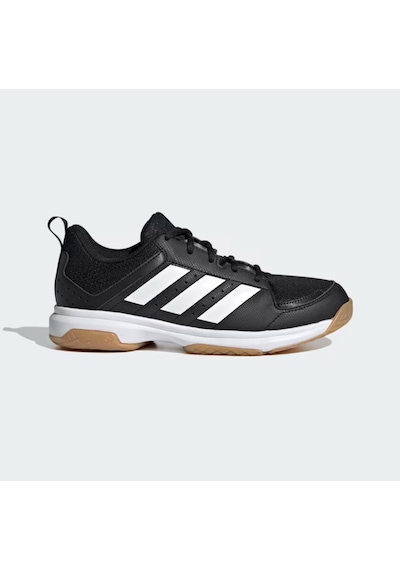 Adidas Lıgra 7 W Kadın Indoor Ayakkabı Gy7648 Gy7648 Siy Siyah