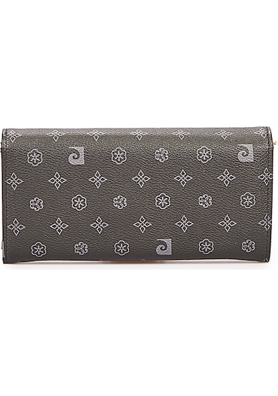 Pierre Cardin Kadın Cüzdan 06pc25y604-mn Siyah