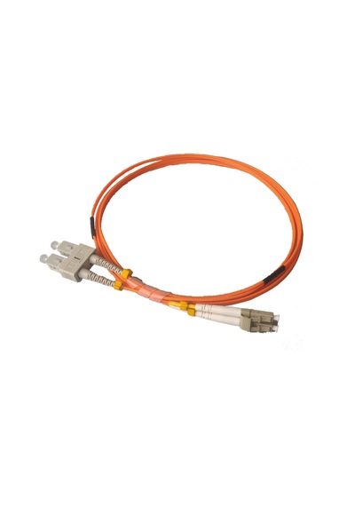 Hcs T53-M0228-30 Sc-Lc Dubleks Mm Om2 P.Cord 3M