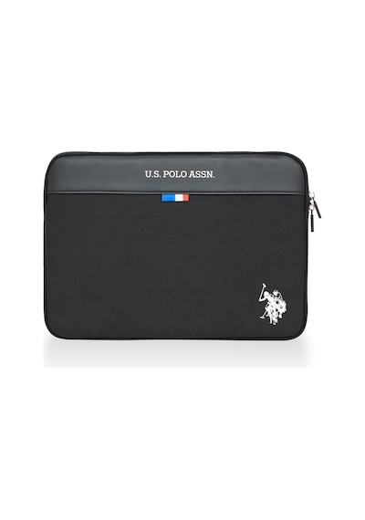 U.s. Polo Assn. Plevr23698 Siyah Unisex Tablet Çantası Siyah