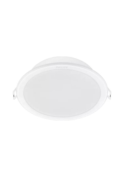 Philips Meson Tavan Gömme Spot 7.5W 800 Lumen 6500K Beyaz Işık (105mm delikler için uygundur)