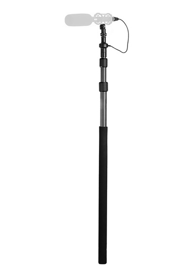 Boya By-Pb25 Karbon Fiber Mikrofon Sopa Boom  Pole