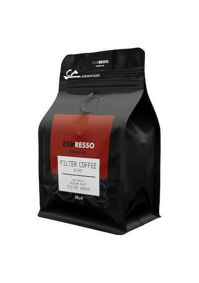 Esmresso Coffee Co. Filtre Kahve Blend 250 G