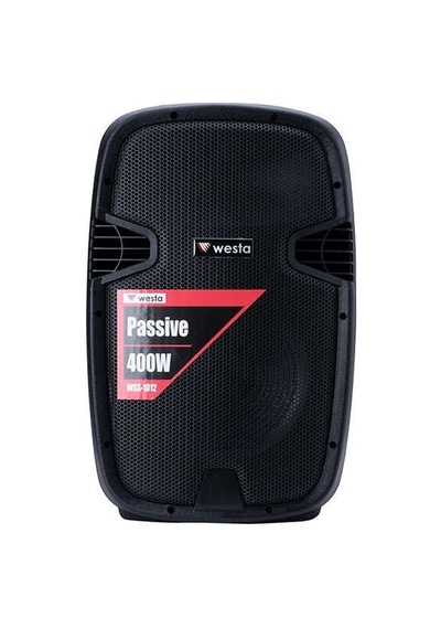 Westa Wss-1012 - 12 Pasif Kabin Hoparlör