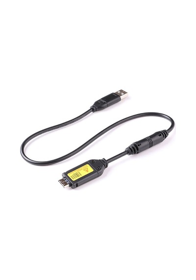 Markofist Suc-c3 Samsung Uyumlu Fotoğraf Makinesi Usb Data Ve Şarj Kablosu