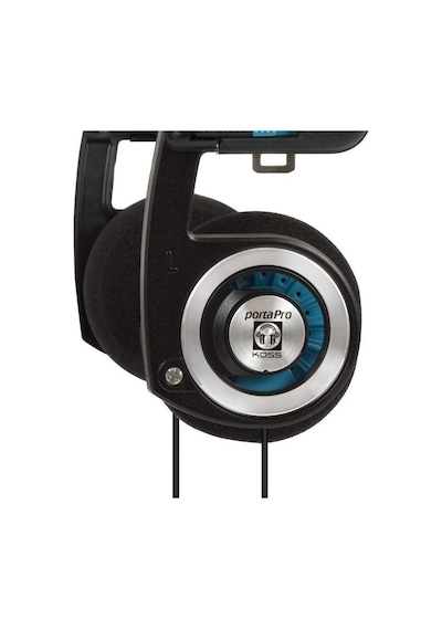 Koss Porta Pro Classic Kablolu Kulak Üstü / Over Ear Kulaklık