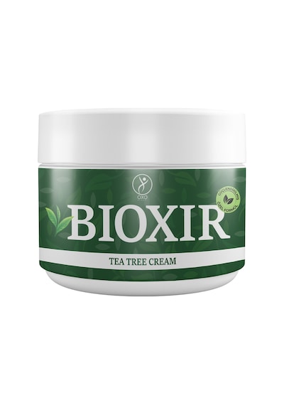 Oxo Bioxir Çay Ağacı Yağı Kremi 100 ML