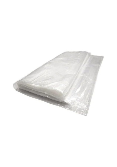 Arma Naksan 65cm X 110cm Kalın 200mc Beyaz Torba Naylon Poşet 1kg