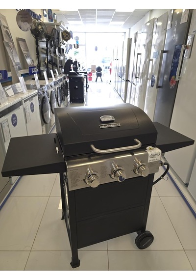 Srgg 31403 Gazlı Barbekü Diğer