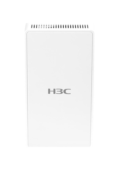 H3c 9801a3wx Wa6120h 5 Port Gıgabıt 2.4/5ghz 1.775gbps 802.11ax Wıfı6 Duvar Tipi Access Poınt