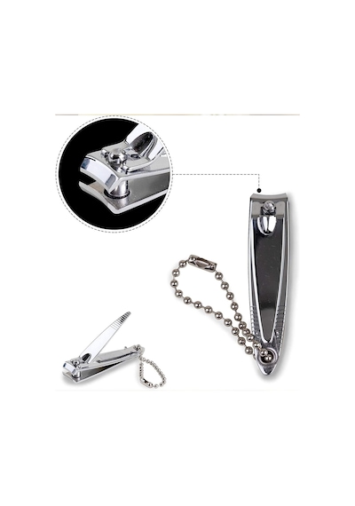 Croc T210 Tırnak Makası Küçük Boy