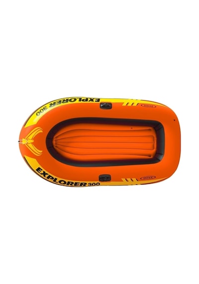 Explorer 300 Bot Set 186 Kg 211x117x41 Cm Beyaz