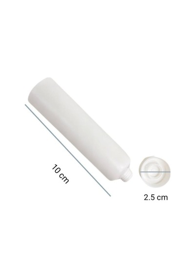 Krem Tüpü 30 Ml 20 Adet