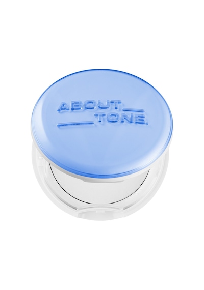About Tone Ekstra İnce Dokuda Topaklanmayan Sabitleme Pudrası ABOUT TONE Air Fit Powder Pack