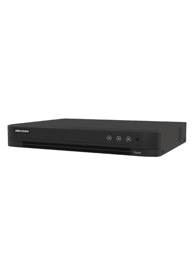 Hıkvısıon İds-7204huhı-m1/s 4 Kanal H.265 Acusense Dvr 1 Sata
