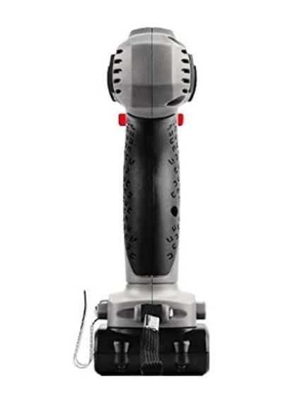 Crown Çift Vitesli Akülü Vidalama 14.4v 1.5ah Ct21055l-1.5 Bmc Bakır Sargılı Çift Akülü Şarjlı Matkap