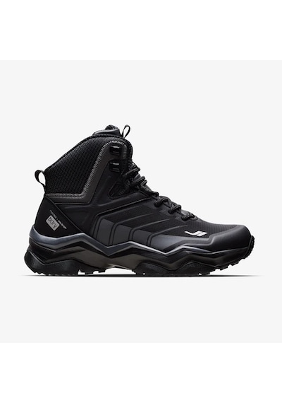 Lescon Tornado Max 2 Unisex Su Geçirmez Outdoor Bot Siyah