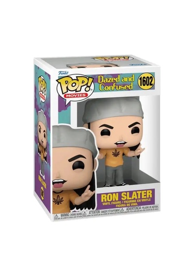 Funko Pop Movies Dazed And Confused - Slater 80777