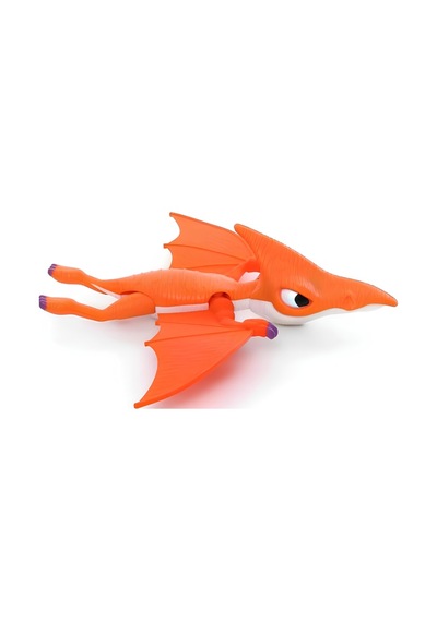Dino Troop Kits Sevimli Pterosaurs