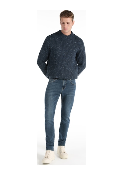 Colin's Colins 041 Danny Slim Fit Düşük Bel Düz Paça Erkek Jean Pantolon Cl1066295 001