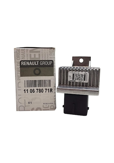 MAIS 110678071R ISITMA ROLESI CLIO IV-DOKKER-LODGY-DUSTER-LOGAN I