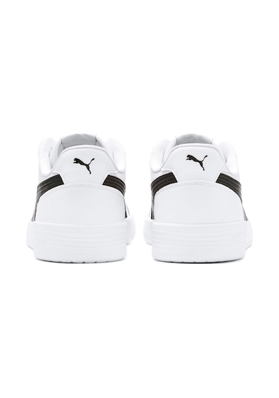 Puma Caracal Ayakkabı 369863 03 Beyaz