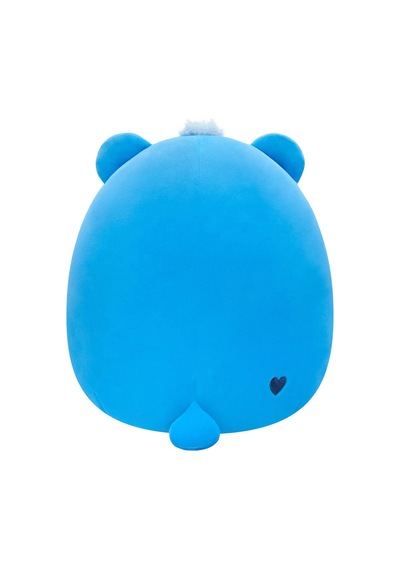 Squishmallows Care Bears Serisi - Grumpy Bear 25 Cm Cb00071 Çok Renkli