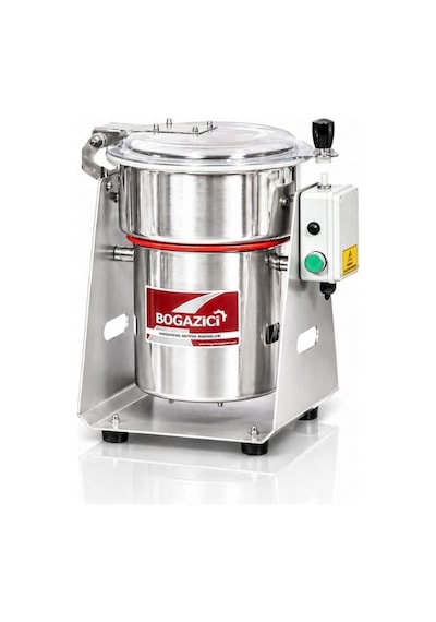 Boğaziçi Öğütücü Makinesi 380v