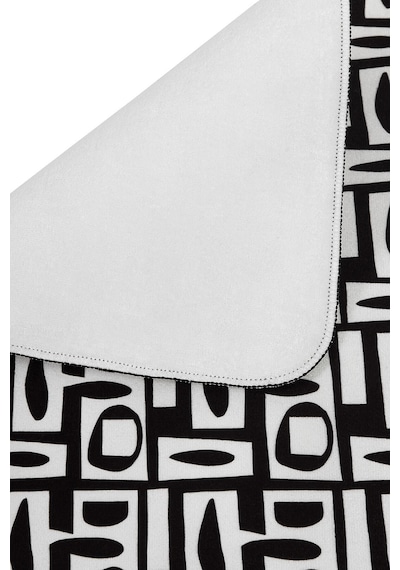 Bulaşık Kurutma Matı 42x50 Cm Pedi Kurulama Bezi Örtüsü Mf-074