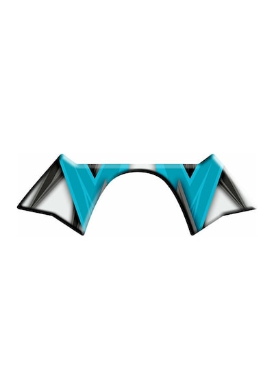 Cf Moto 250 Sr 2020 - 2024 Mesnet Pad 003 Standart