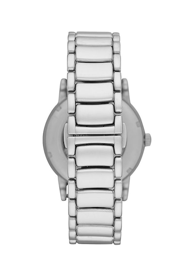 Emporio Armani Ar60021 Erkek Kol Saati Metalik Gri