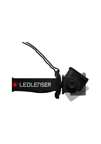 Led Lenser H15r Core Kafa Feneri Çok Renkli