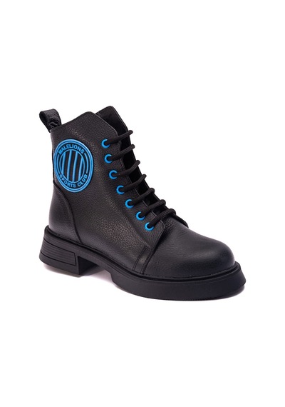 Marine Shoes 101-2 Kadın Bot